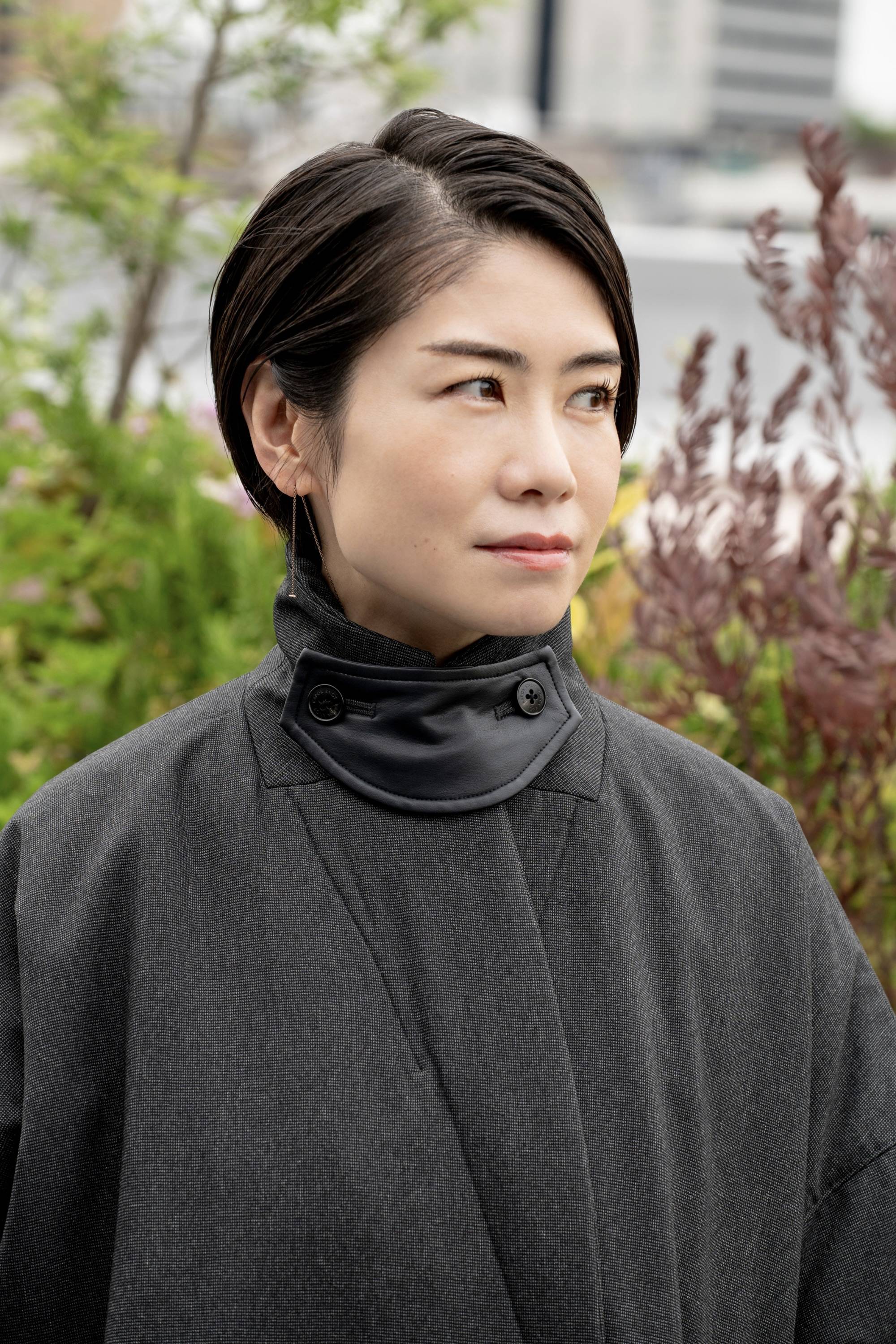 谷尻直子氏 × KAPOK KNOT 2025 Collaboration Collection